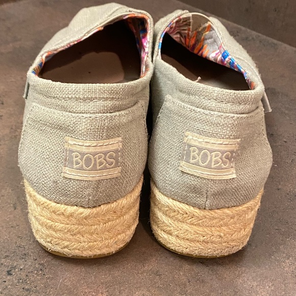 Bobs from Skechers size 7.5 - Picture 4 of 11